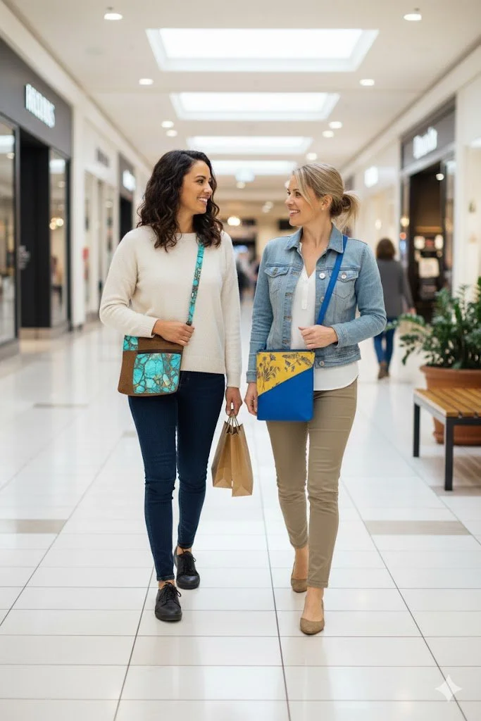 Choosing the Right Bag: bplattoriginals Handmade Bag