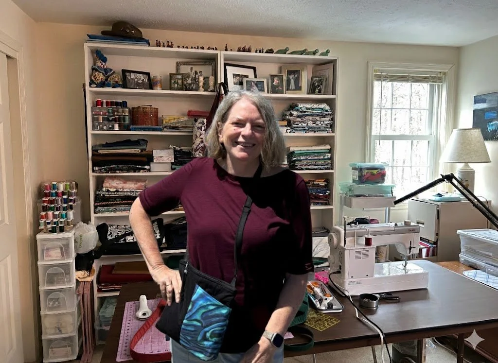 Fresh Start & Fabrics: Design Your Dreams with Betsy Platt