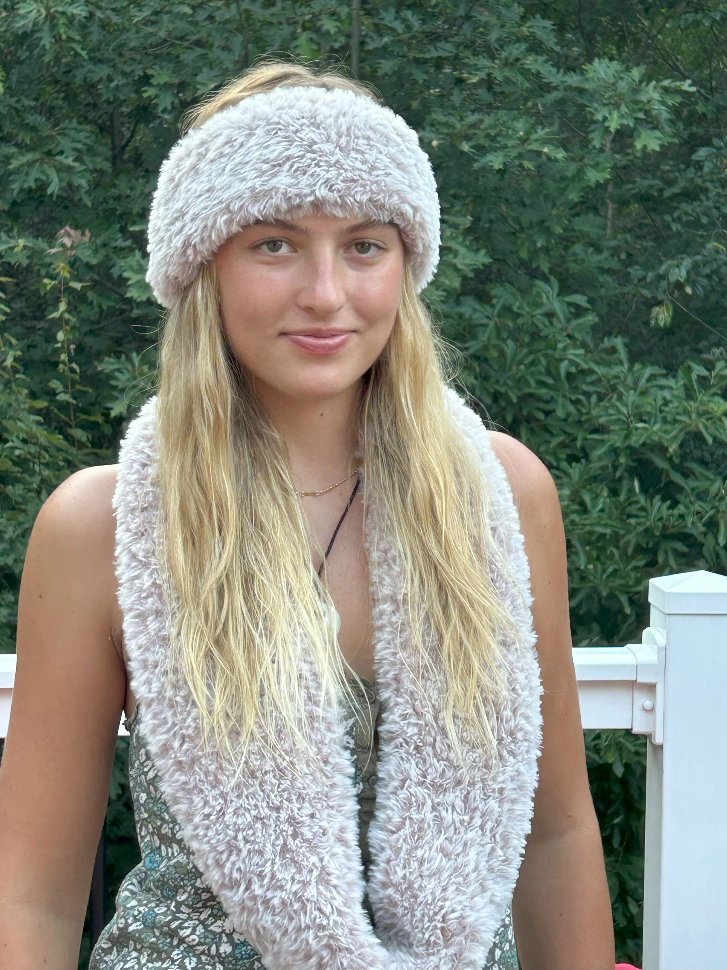 Handmade Knits Collection